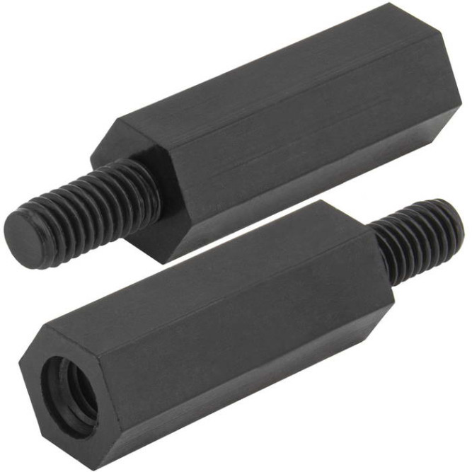 Стойка для печатной платы HTS-315B