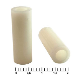 Стойка для печатной платы ф7-4x20