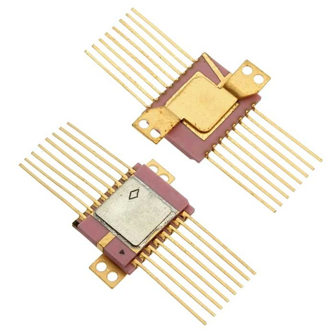 Микросхема 169АА3