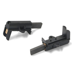 Щетки 5x12.5x32 BEKO, зам. CAR029UN, CAR075UN, 04bk01c, b371201205, b371201202, 37120120, 00215815 (2 штуки)