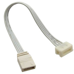 Светодиодная лента C4P-10W (IP65) 15cm