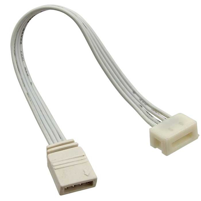 Светодиодная лента C4P-10W (IP65) 15cm