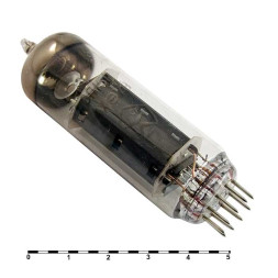 Радиолампа 6П15П