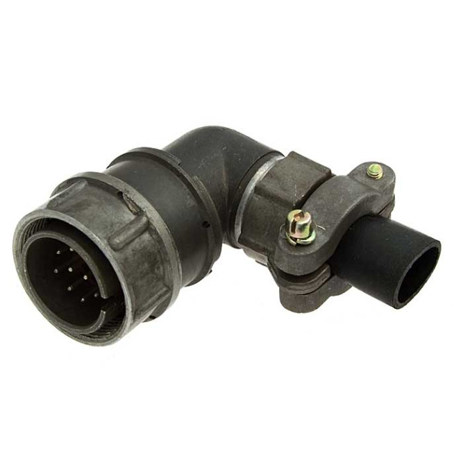 Разъем RM22-10-TJ-S-R