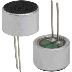 Микрофон ECM-4F-(P)