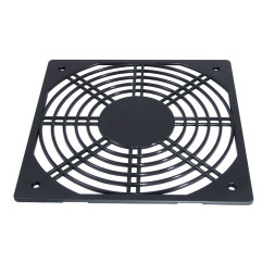 Решетка для вентилятора KPG-200 (200х200)