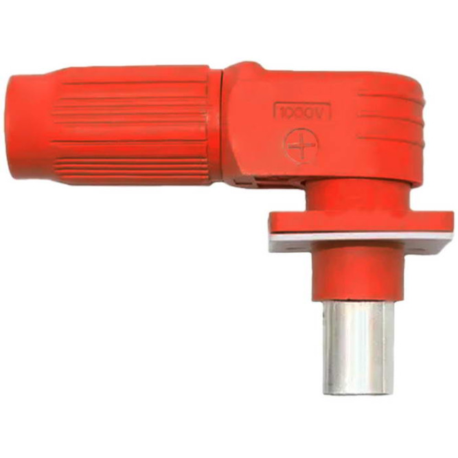 Силовой разъем CH-1