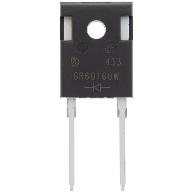 Диод GR60160W