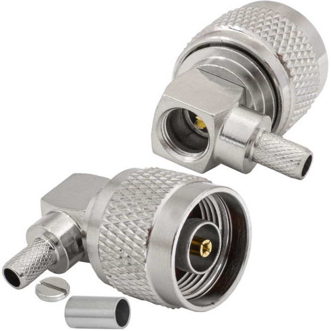 Разъем N-C58JW