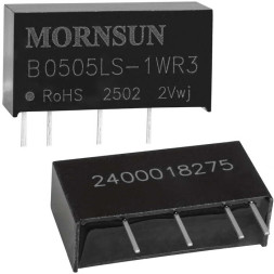Источник питания B0505LS-1WR3-MS
