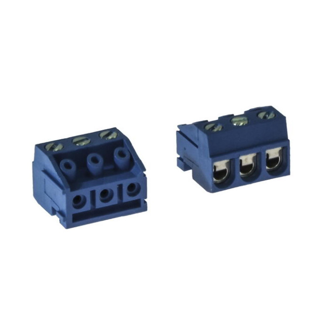 Клеммник KLS2-332K-5.00-03P-2C