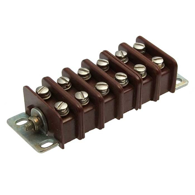 Плата соединительная ПС16-12