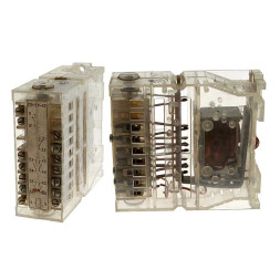 Реле ПЭ37  42 ~110 В