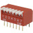 Переключатель DP-07 (SWD3-7)