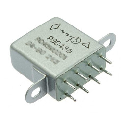 Реле РЭС48Б   213