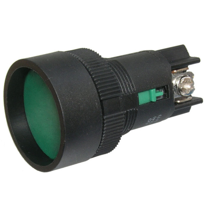 Кнопочный переключатель LXA2 (3SA5)-EH131 off-on