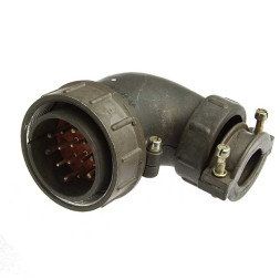 Разъем 2РТ40У14НГ2 ВИЛКА