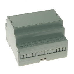 Корпус для РЭА D5MG (83.6x90.2x57.5)