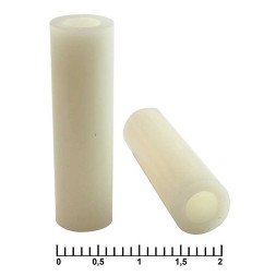 Стойка для печатной платы ф7-4x25