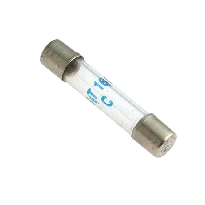 Предохранитель ВПТ6-14 0.16А