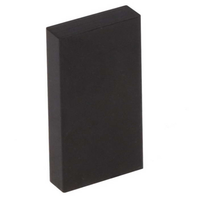 Щетки для электродвигателя brush-17 Cu-C