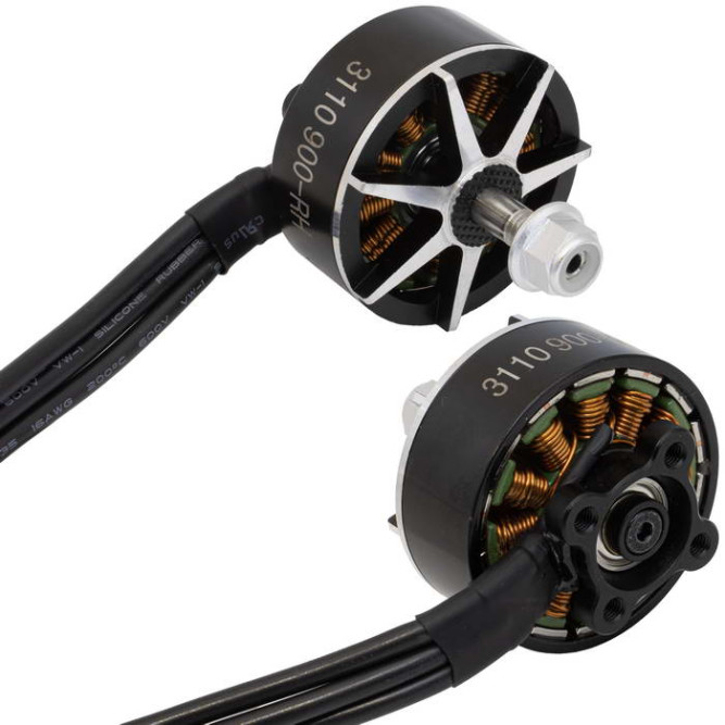 Электродвигатель 3110 900-RH