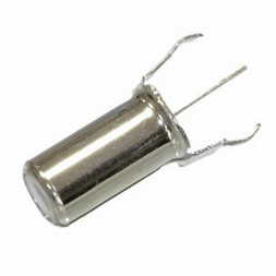 Разъем RCA RCA-111 гн на плату (RS-112)