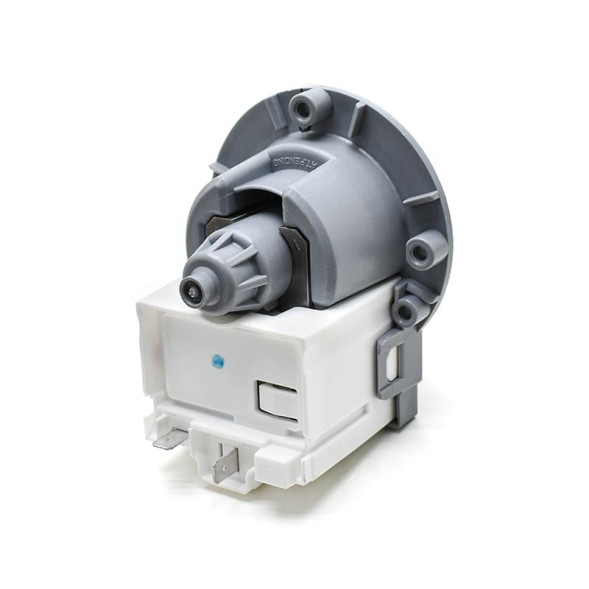 Помпа 40W Askoll, клеммы сзади раздельно, на винтах