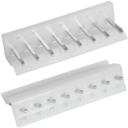 Разъем MPW-08 pitch 5.08 mm