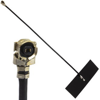 Антенна FPC P4212015 2.4G IPEX-1 10cm