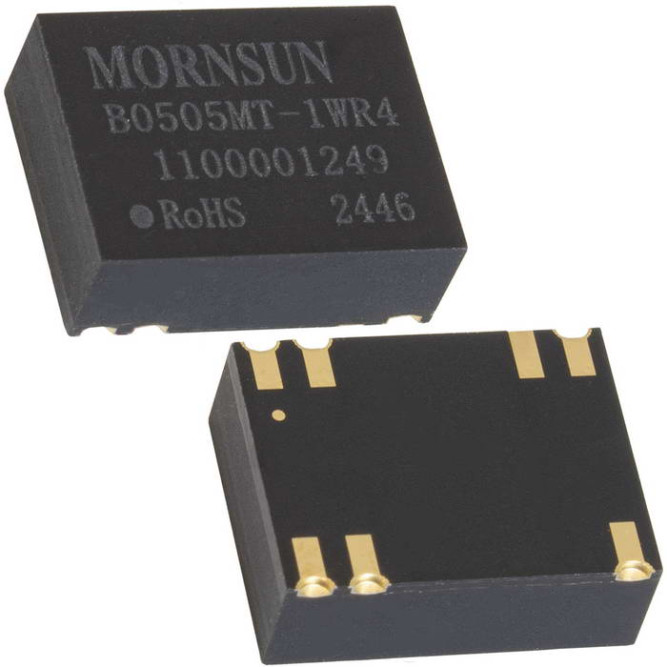 Источник питания B0505MT-1WR4-MS