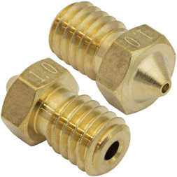 Сопло для 3Д принтера B-E3D-1.75-1.0