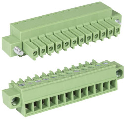Клеммник 15EDGKM-3.5-12P-14-00Z(H)