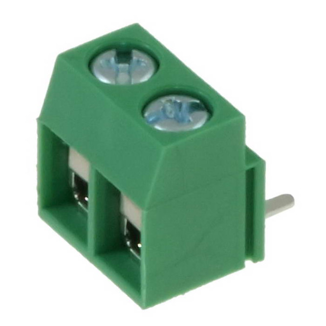 Клеммник DG126R-5.0-02P-14-00Z(H)