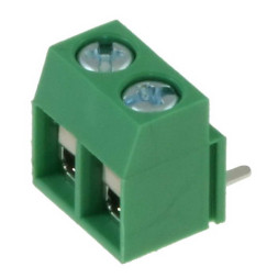 Клеммник DG126R-5.0-02P-14-00Z(H)