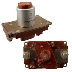 Контактор ТКС601ОДЛ