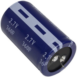 Ионистор HP-2R7-J367VYJ33