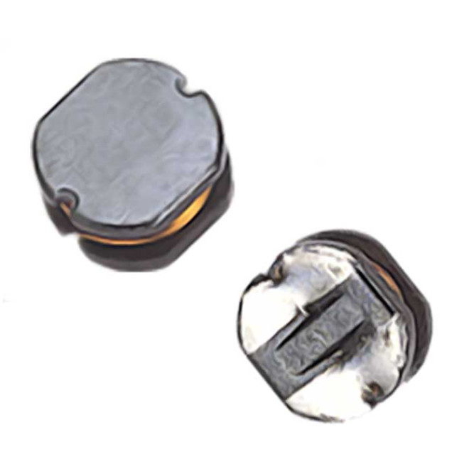 Катушка индуктивности SP75-102K