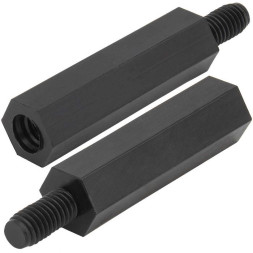 Стойка для печатной платы HTS-320B