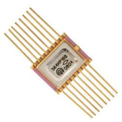 Микросхема 564ИР16В (200*г)