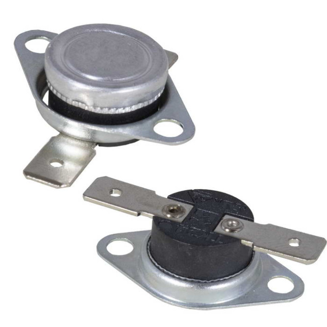 Термостат ТК24-00-1-40+/-3%-30