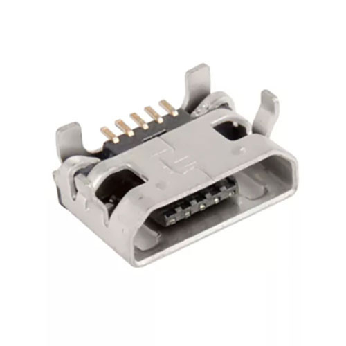 Гнездо MicroUSB для Lenovo A5000/A3000H/A3300/A7000/A370/A10-70/A788T/S930/S910/A656/A7600