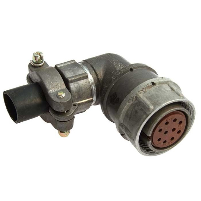 Разъем RM22-10-TK-S-R