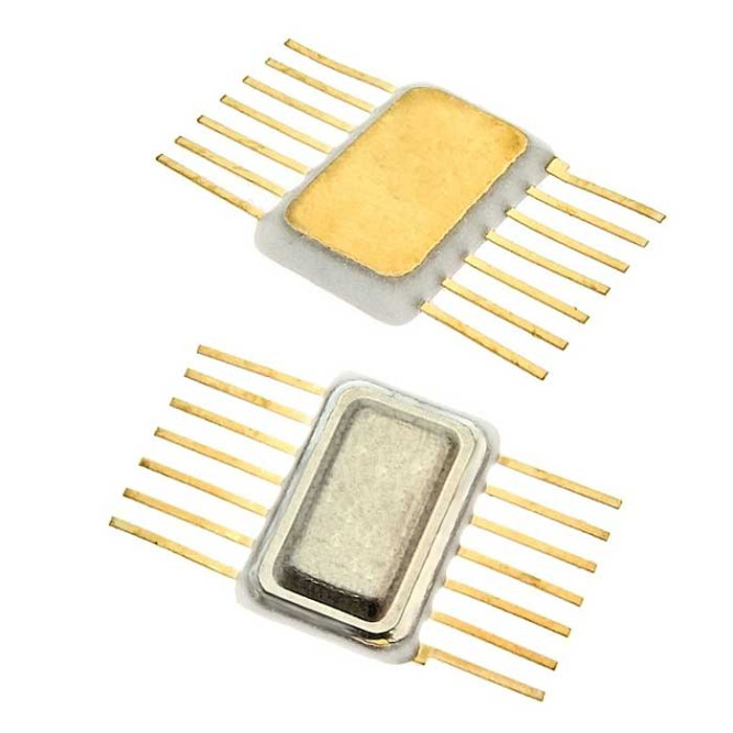 Микросхема 175УВ4