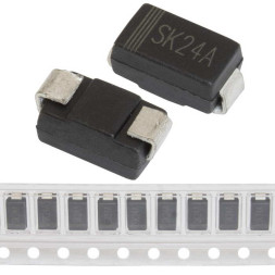 Диод SK24A
