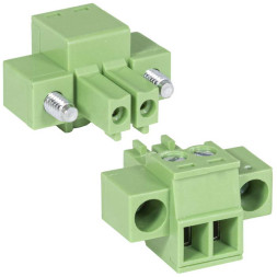 Клеммник 15EDGKM-3.81-02P-14-00Z(H)