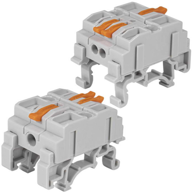 Клеммник СМК 6412-R