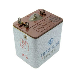 Контактор ТПЕ21ПДА