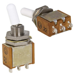 Тумблер П1Т1-1КВ