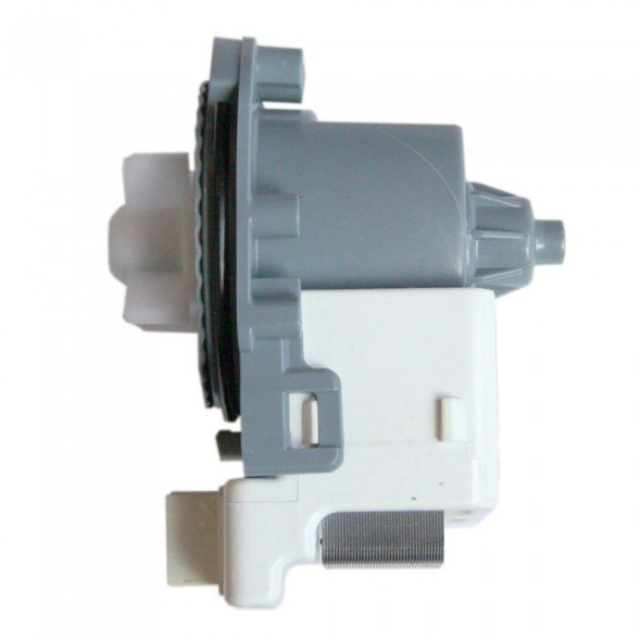 Помпа 40W, Hanyu B20-6AZC, клеммы спереди вместе, на защелках, 220V (PMP522UN)